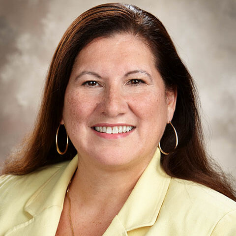 image of Margie Morales, MD