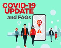 COVID-19 Update and FAQs
