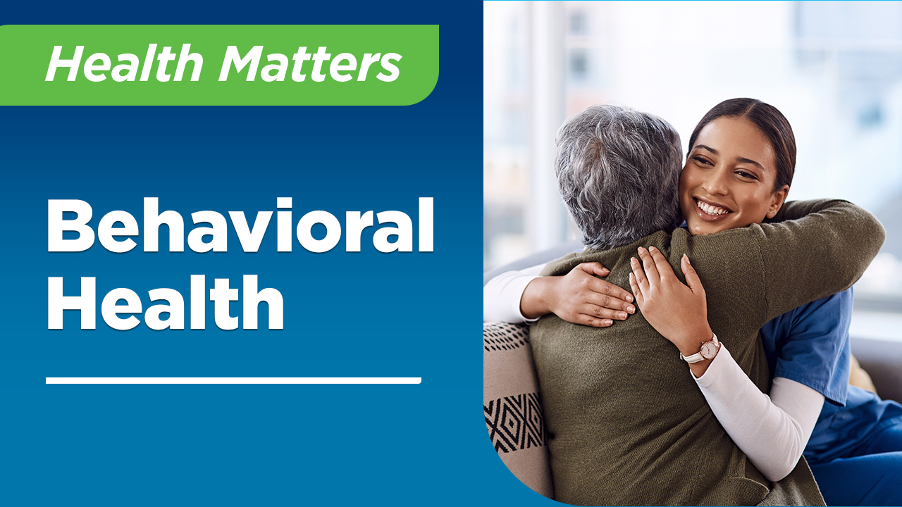 Health Matters Behavioral Health