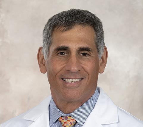 Gary J. Correnti, M.D.