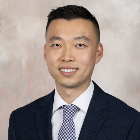 image of Xiangkun (Kevin) Cao, MD