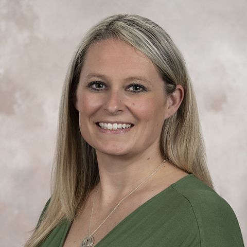 image of Kristy Hyde, APRN