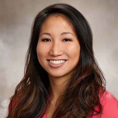 image of Clarice Wei, APRN