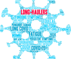 Managing Your Long-Haul COVID-19 Symptoms