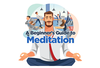 A Beginner's Guide to Meditation