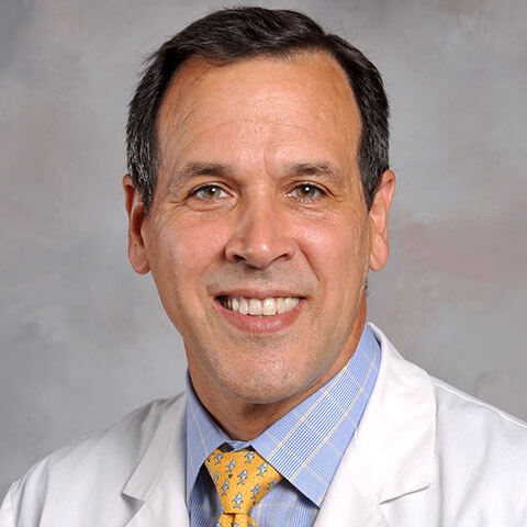 image of Daniel de la Torre, MD