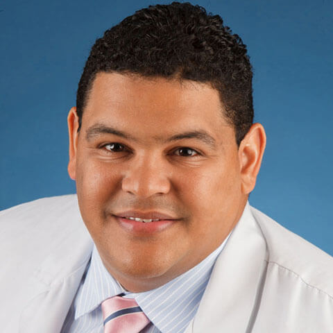 image of Santiago Pena Baez, MD