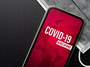 COVID-19 News Report