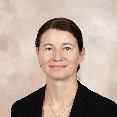 image of Anya Turetsky, MD