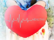 Healthy Heart Beat