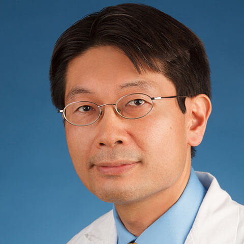 image of Tsutomu Goi, MD