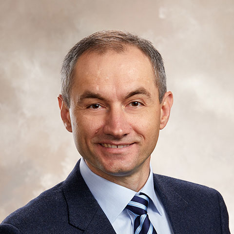 image of Ovidiu Machek, MD