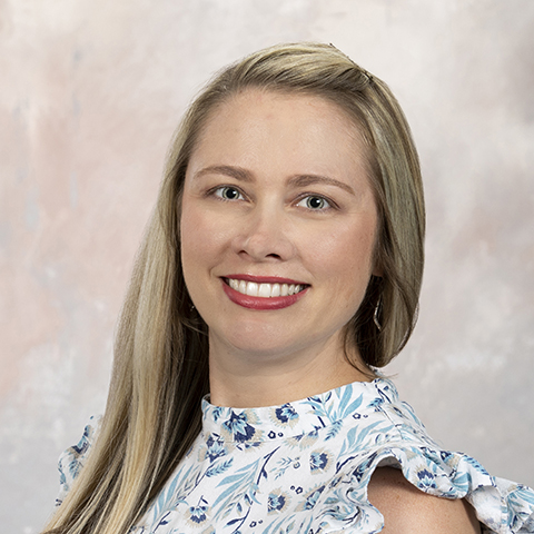 image of Michelle Clark, APRN