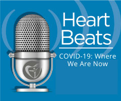 Heart Beats podcast episode 17