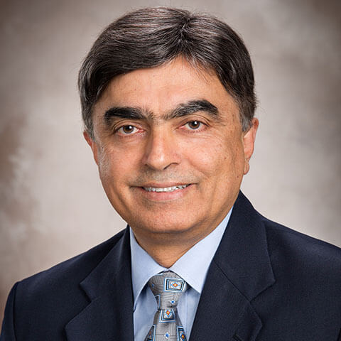 image of Subhash Kshetrapal, MD