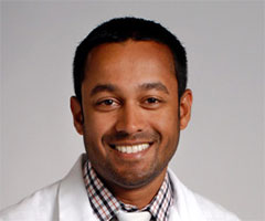 Krunal B. Patel, M.D.