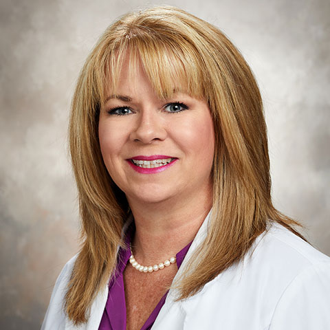 image of Bobbi Marino, APRN