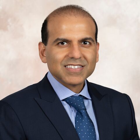 image of Ajay Abichandani, MD