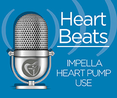 Heart Beats podcast episode 3