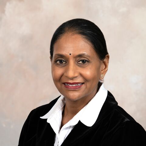 image of Ananthalakshmi Krishnan, MD