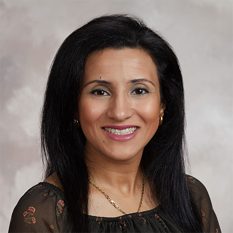 image of Diana Khalil, MD