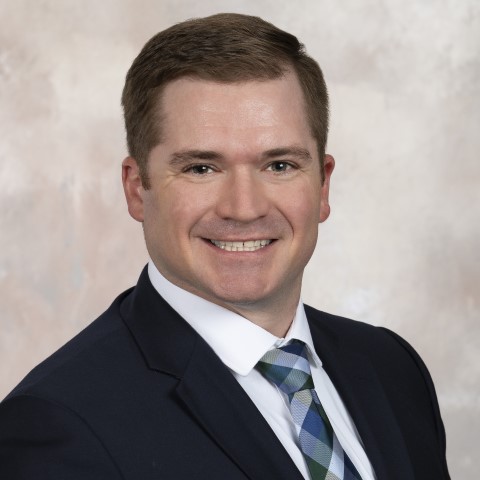 image of Kyle Waisanen, MD