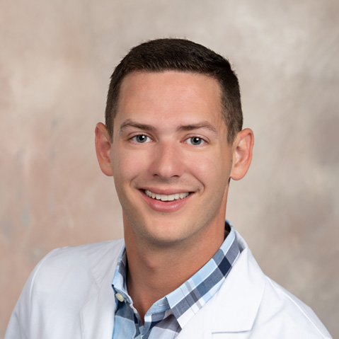 image of Steven Powell, APRN