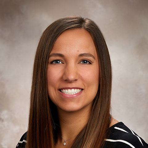 image of Kristen Andrews, CNM