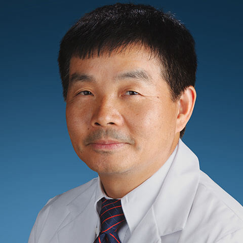 image of Sheng-Qian Wu, MD