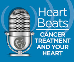 Heart Beats podcast episode 27