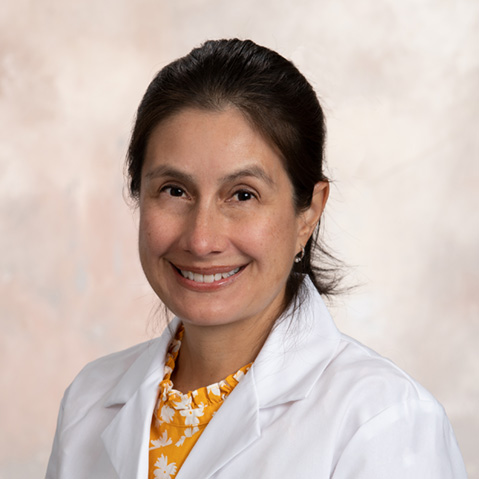 image of Johanna Brown, MD