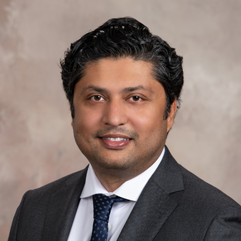 image of Rameez Phulpoto, MD