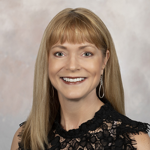 image of Jennifer Barbour, APRN