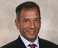 Asif Azam, M.D.