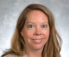 Loraine K. Endres, M.D.