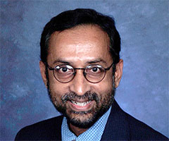 Abusayeed M. Feroz, M.D.