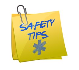 Overall Safety Tips After the Hurricane
