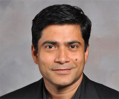 Khaza Chowdhury, M.D.