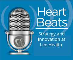 Heart Beats podcast episode 22