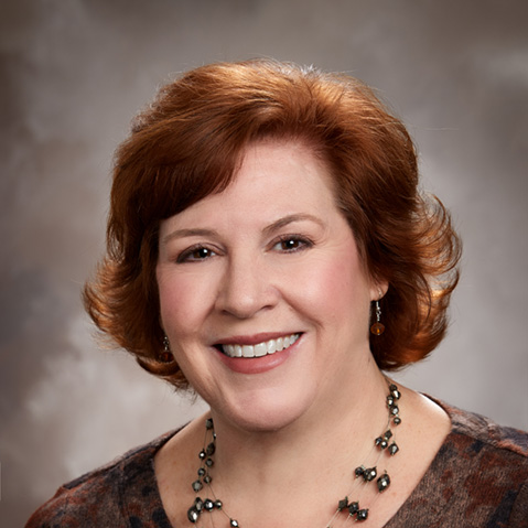 image of Amy Phipps, APRN