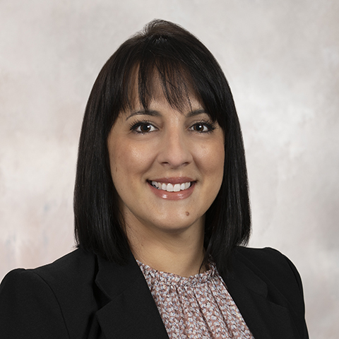 image of Diancy Torres Garcia, APRN