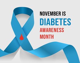 Diabetes: What should I know?