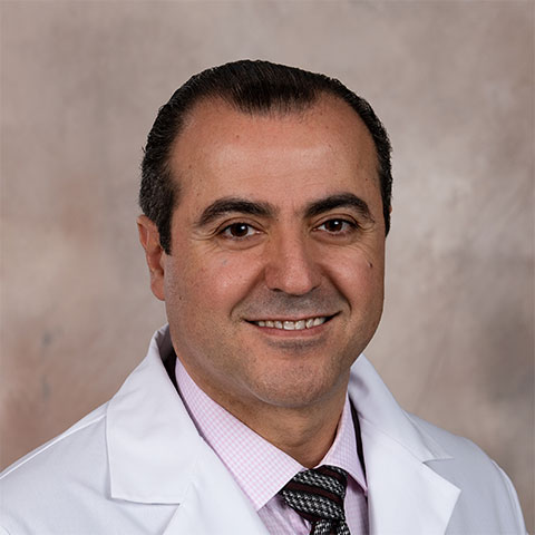 image of Gilbert Abou-Lahoud, MD