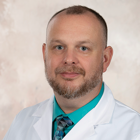 image of Jerad Rardin, APRN