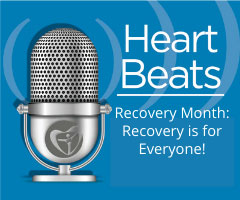 Heart Beats podcast episode 24