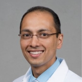 Sourab Dhungel, M.D.