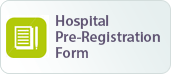 Hospital Pre-Registration Form Button