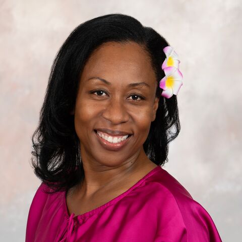 image of Nadine Gordon, APRN