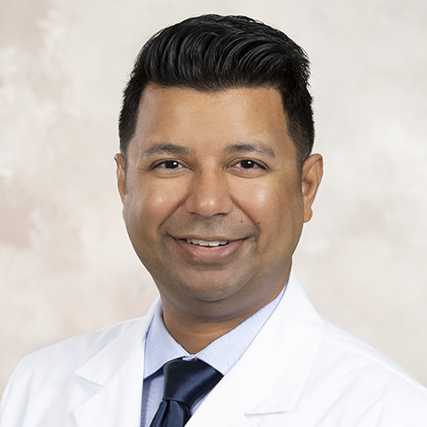 image of Jonathan Paul, MD