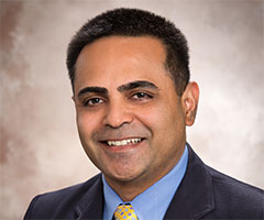 Pranav Shah, M.D.